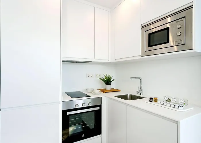 Genteel Mateos Gago Apartment Seville