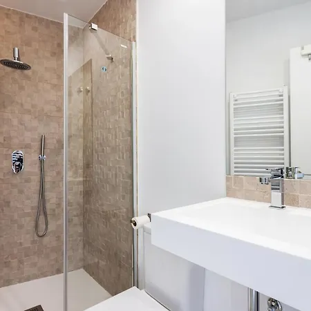 Apartamento Genteel Mateos Gago