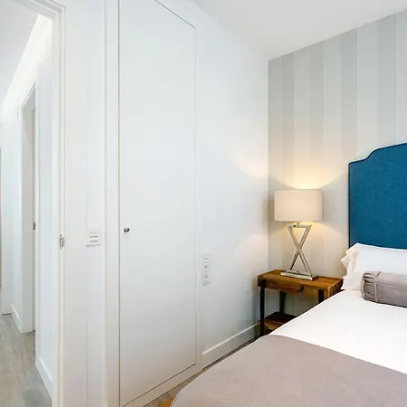 Apartamento Genteel Mateos Gago *