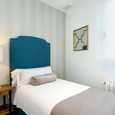 Genteel Mateos Gago Apartamento Sevilla